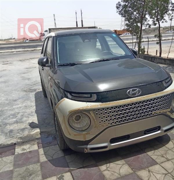 Hyundai Casper 2023 for sale in Iraq - Baghdad